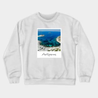 Antiparos Crewneck Sweatshirt